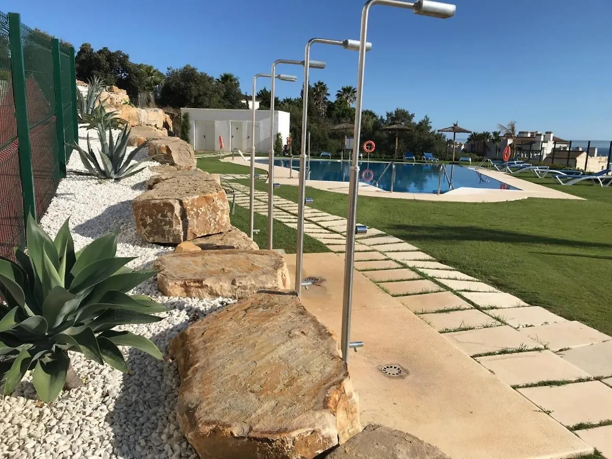 Willa Manilva Townhouse With Spectacular Views Of Gibraltar