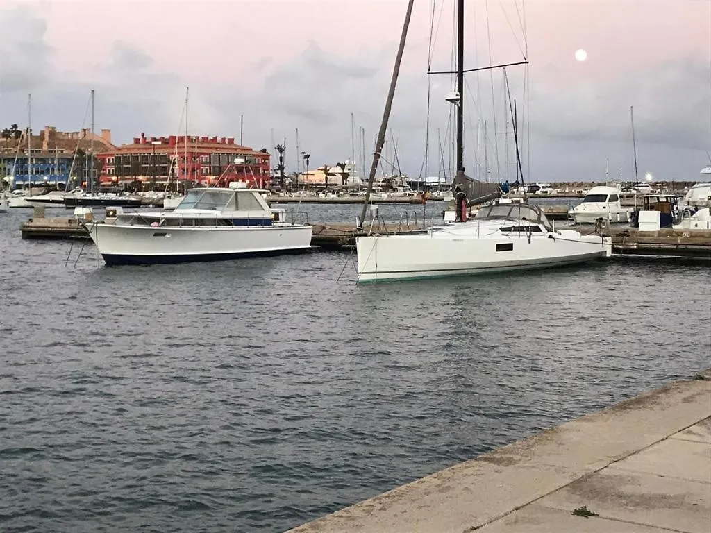 Willa Manilva Townhouse With Spectacular Views Of Gibraltar