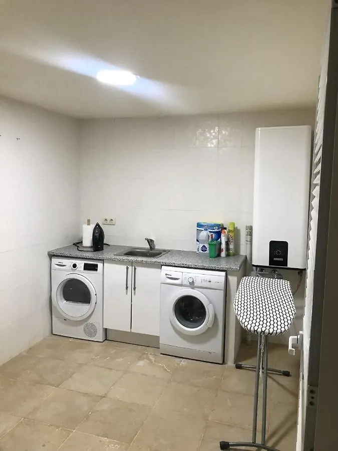 Vila Manilva Townhouse With Spectacular Views Of Gibraltar